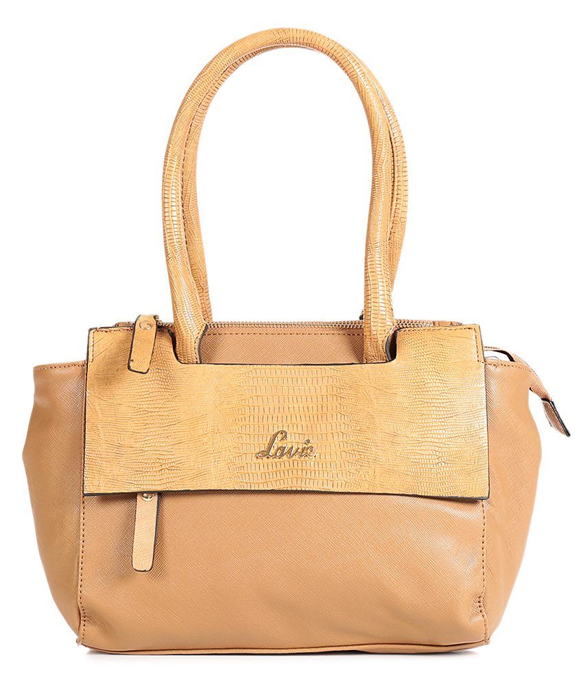 latest lavie handbags