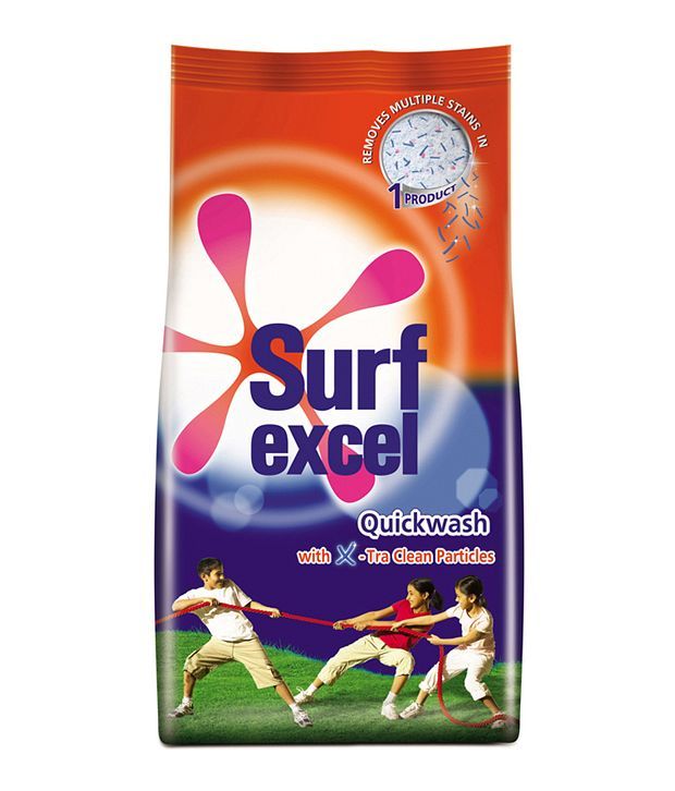 surf excel liquid quick wash
