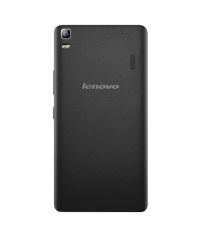 Lenovo A7000 (Black, 8 GB) 