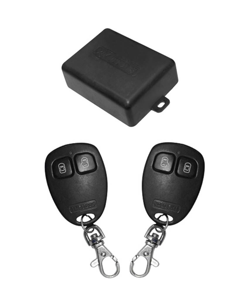 Autocop central locking system on sale price