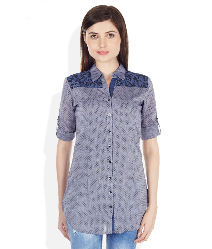 buy deal gray cotton tunics at best prices in india snapdeal buy deal gray cotton tunics at best prices in india snapdeal