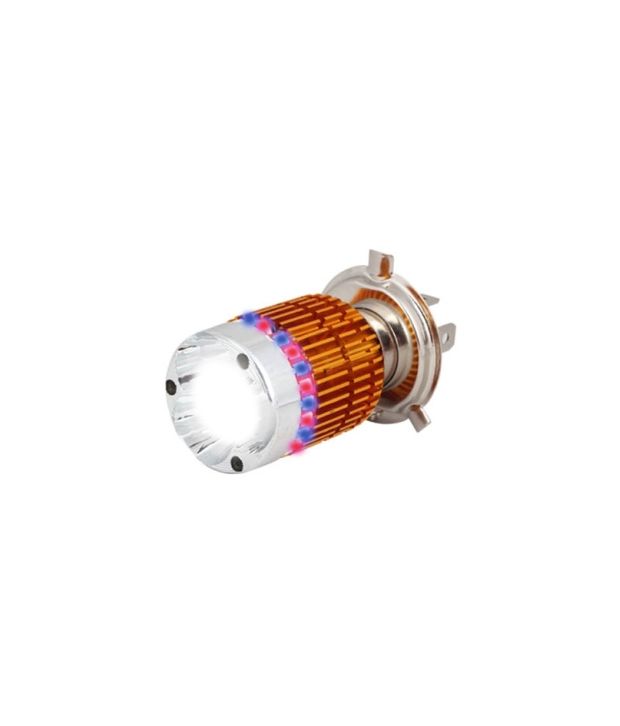 hero honda splendor plus headlight bulb