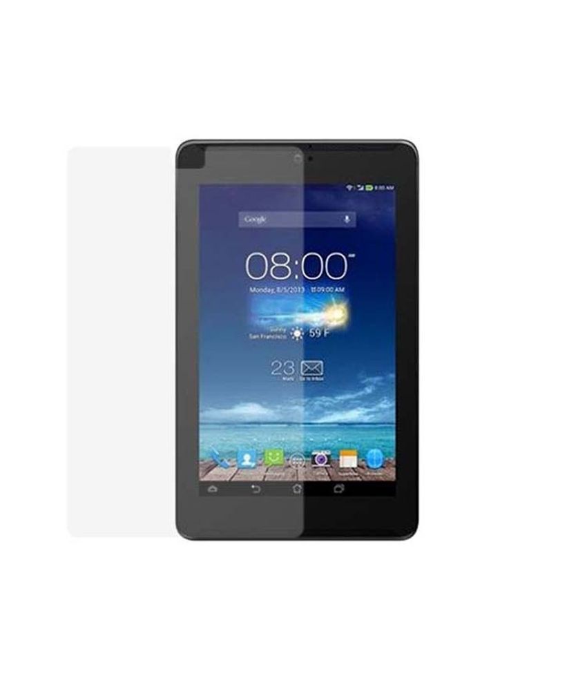 acm clear screenguard for asus fonepad 7 me372cg tab acm clear screenguard for asus fonepad 7 me372cg tab