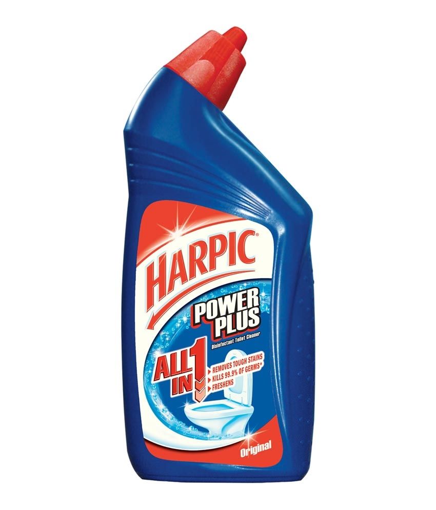 harpic 500 ml bottle price