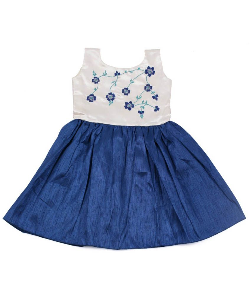 satin frocks for ladies