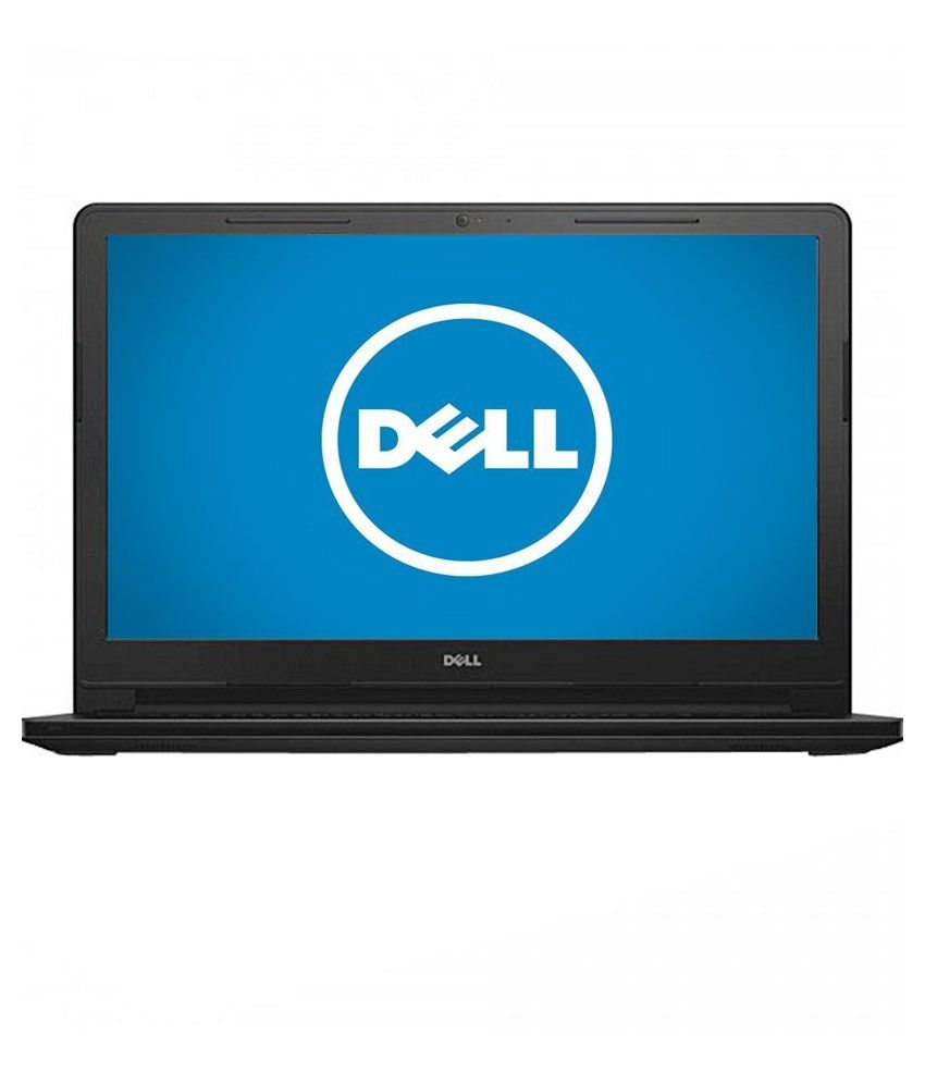 Dell Vostro 15 3000 Series (vostro 3558) Notebook ( Core I3 (4th Generation)-4 Gb-500 Gb - 39.62cm (15.6)- Linux/ubuntu)gray
