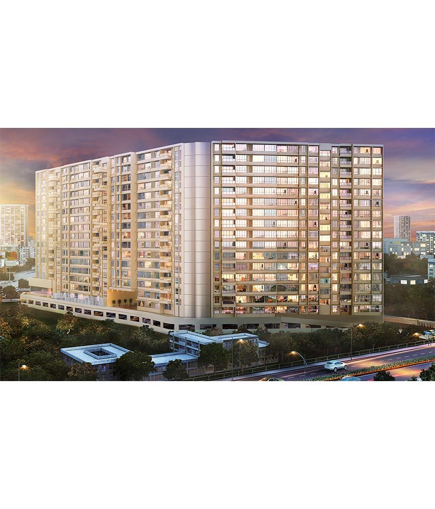 Godrej Cen