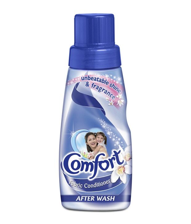 Comfort Morning Fresh Fabric Conditioner Bottle 400 ml Buy Comfort