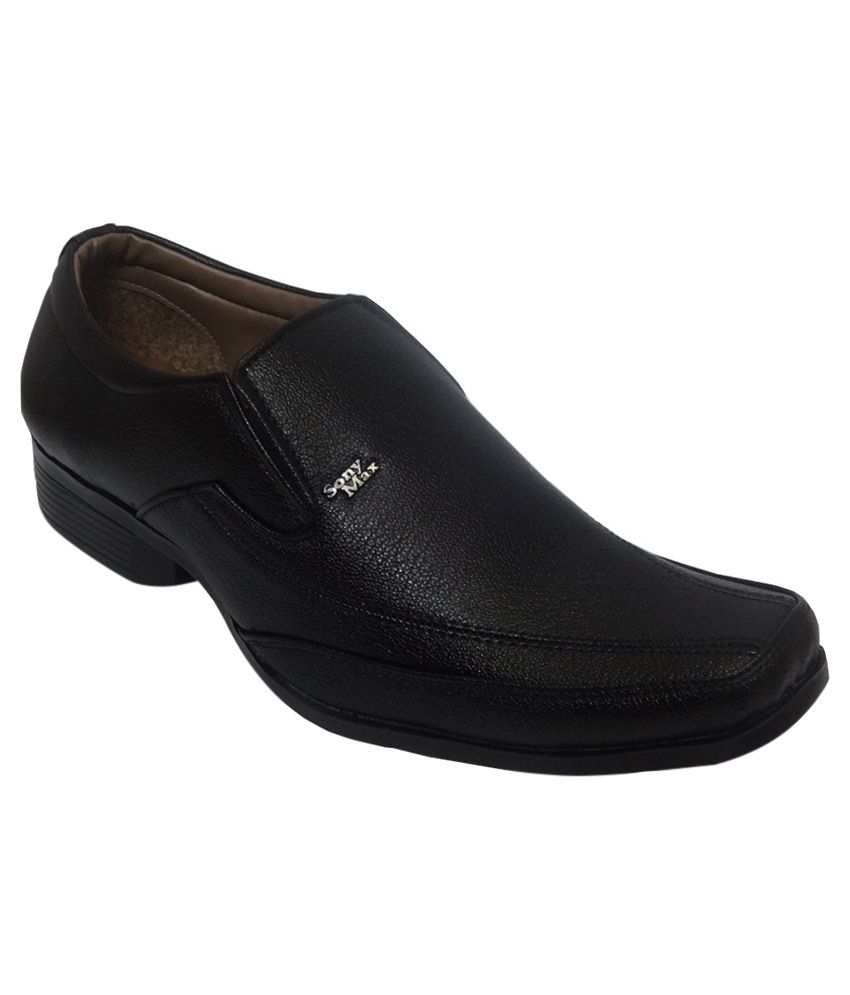 formal shoes on snapdeal