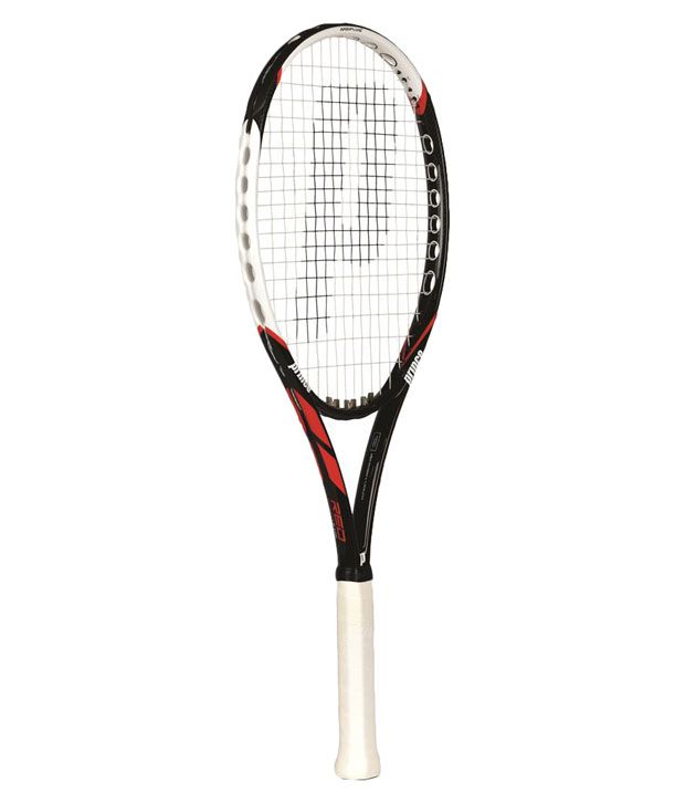 prince usa tennis racket