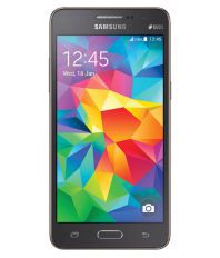 Samsung 531F/Dd 4G 8Gb Charcoal Gray