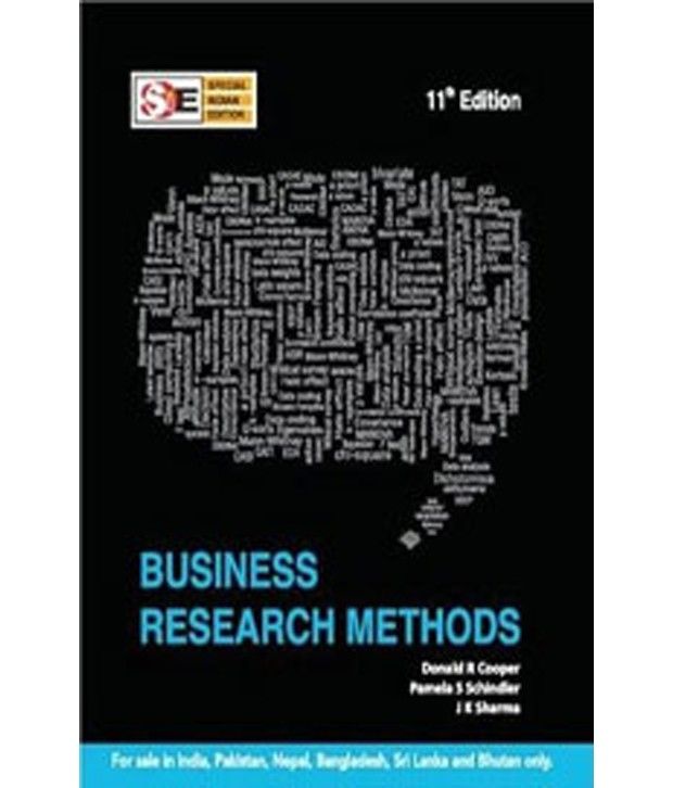 business research methodologies business research methodologies