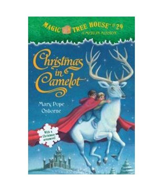 magic tree house 29 christmas in camelot buy magic tree magic tree house 29 christmas in camelot buy magic tree
