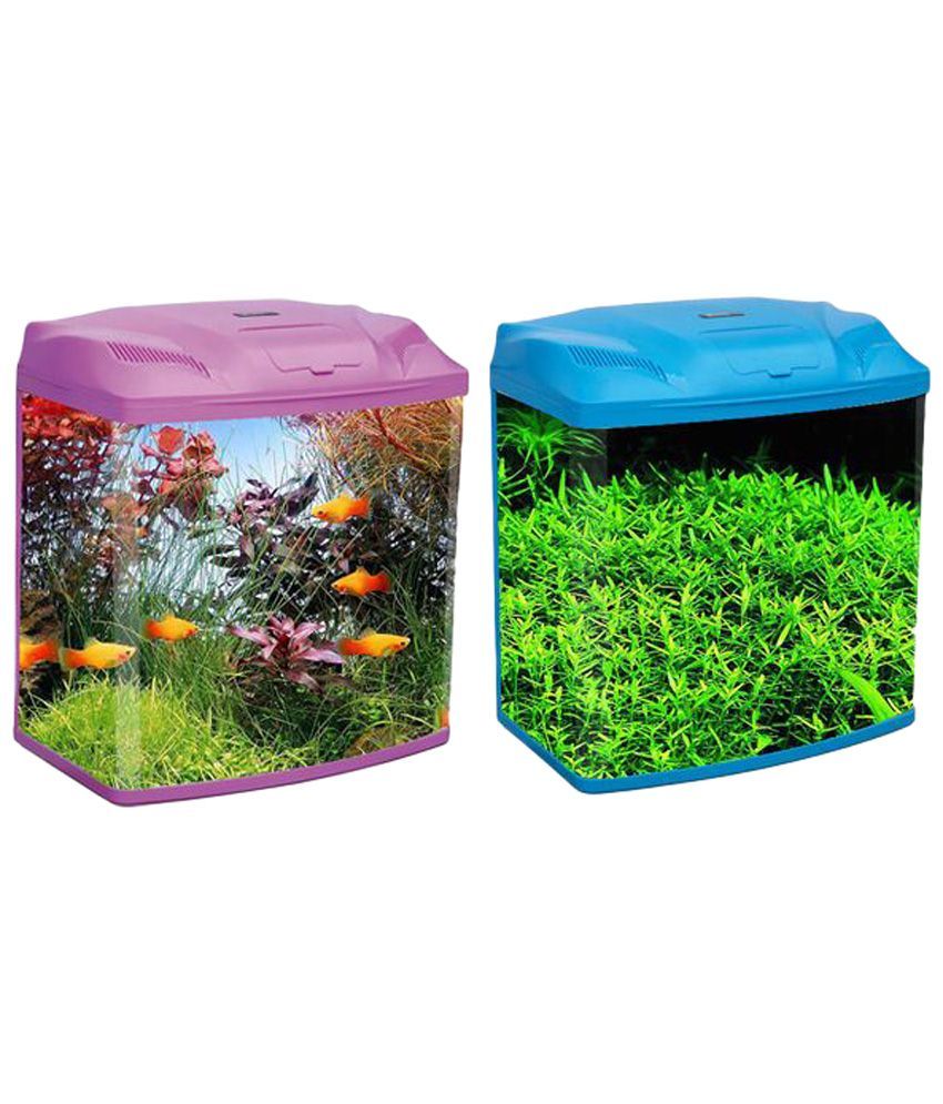 rs electrical fish tank