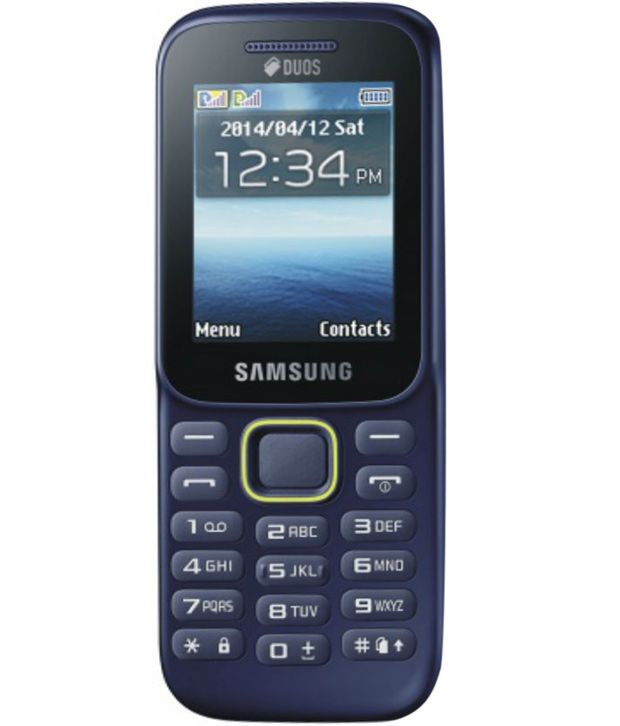 Samsung Guru Music E1282 Software Free Download