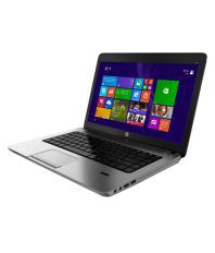 HP ProBook 440 G2 Notebook (L9V63PP) (5th Gen Intel Core i5- 4GB RAM- 500GB HD...