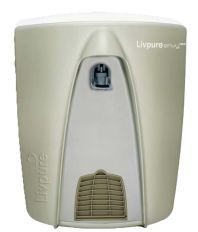 Livpure 8 Ltr Livpure - Envy Neo(grey) RO+UV+Taste Enhancer Water Purifiers