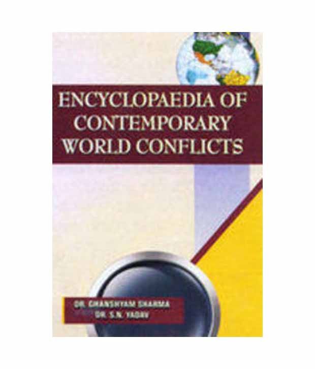 contemporary conflicts and challenges contemporary conflicts and challenges