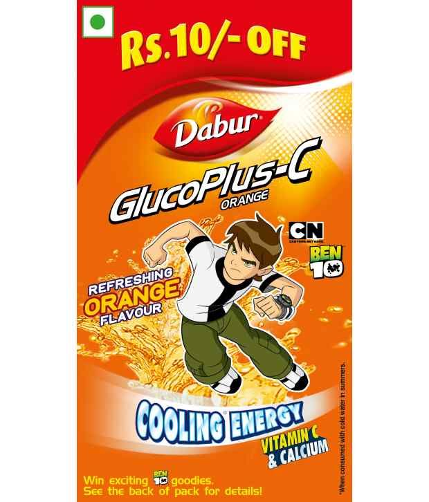 Dabur Gluc