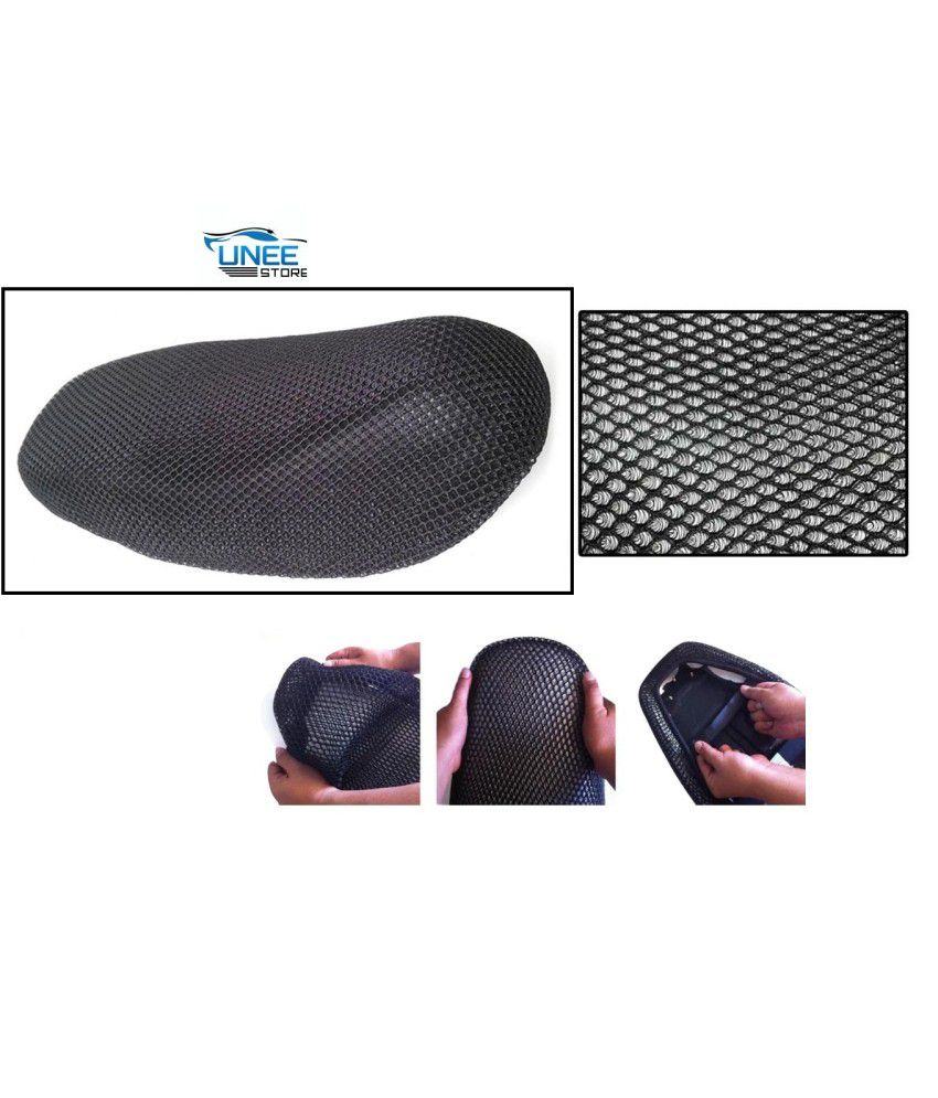 hf deluxe bike seat cover