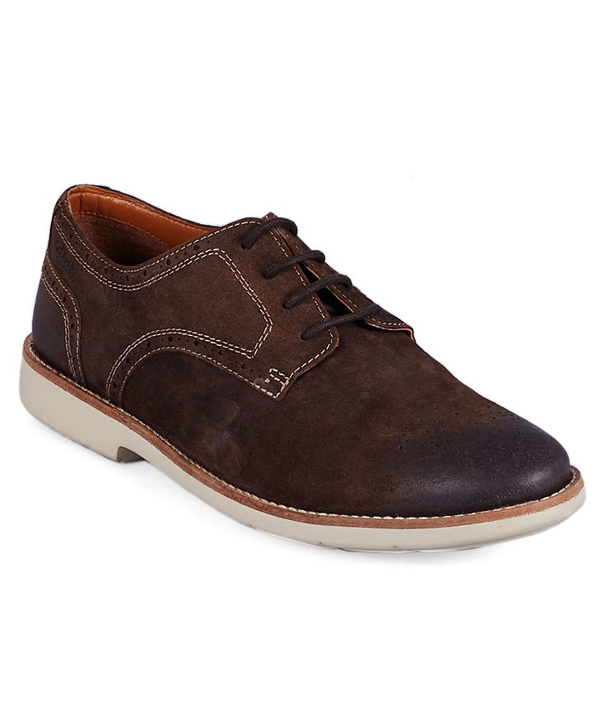Clarks discount coupon india