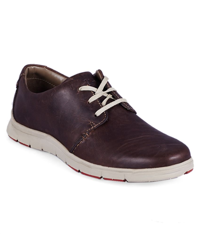 Clarks Brown Casual Shoes Price in India Buy Clarks Brown Clarks Brown Casual Shoes Price in India Buy Clarks Brown