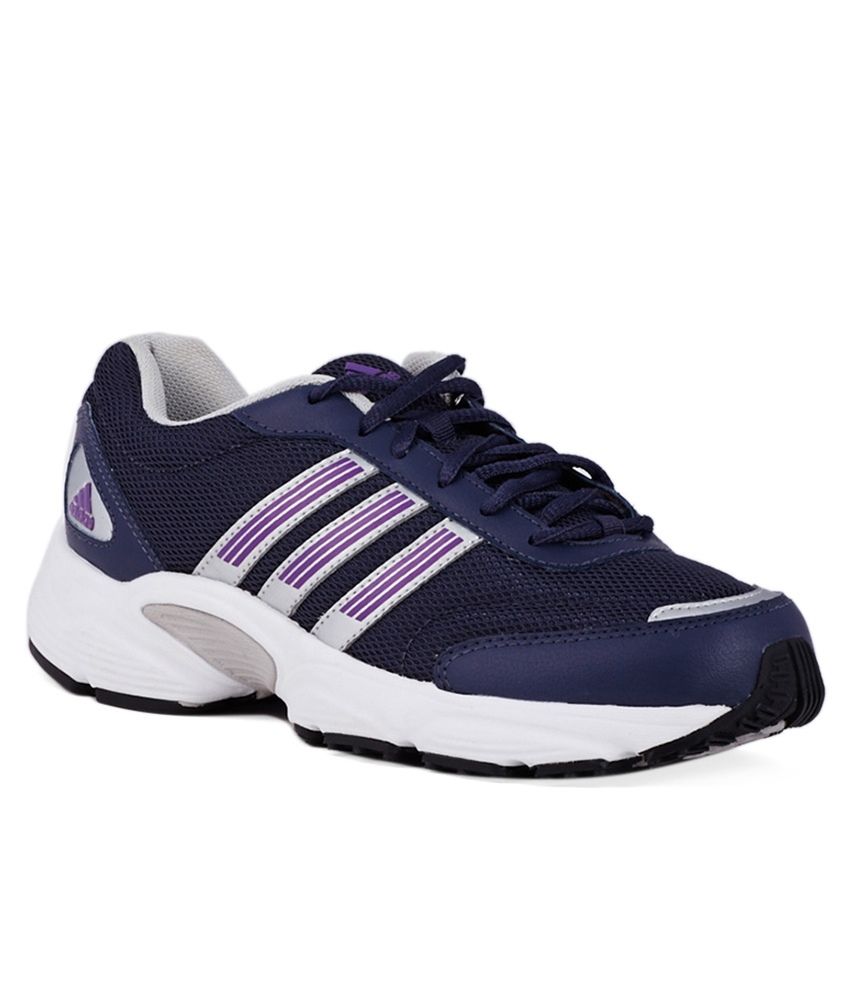 Adidas Alcor 1 Navy Sports Shoes available at snapdeal for Rs.1558