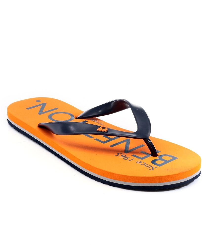 benetton slippers flipkart