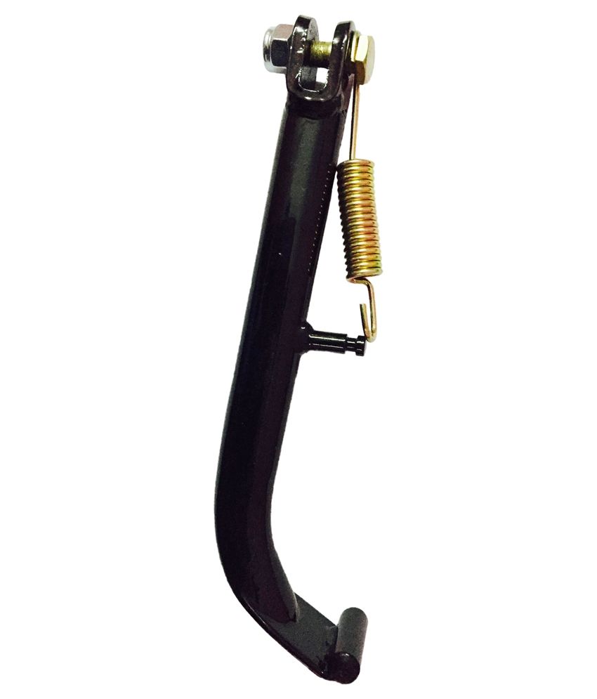 bike side stand price