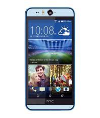 HTC Desire Eye (Submarine Blue, 16 GB) 