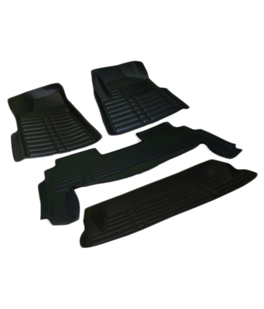 Ertiga on sale 5d mats