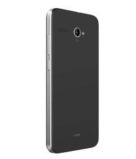 Lava Iris Atom 2 (Black, 8 GB) 