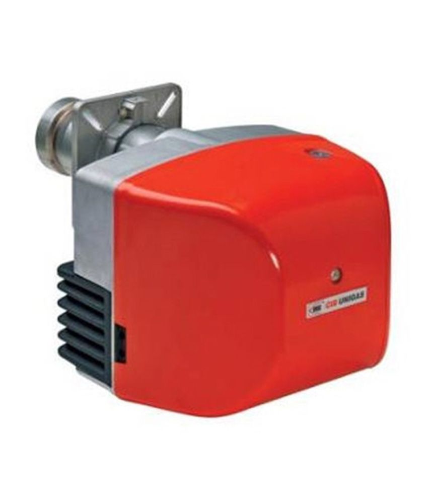 Buy Green Line Energy Lp090 Pressure Jet Oil Burner Regulator Red