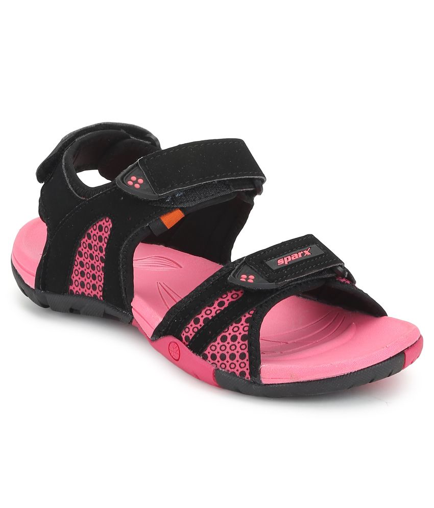 sparx sandal price