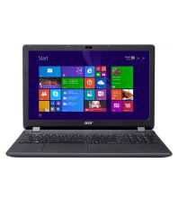 Acer Aspire ES1-512 Notebook (NX.MRWSI.004) (Intel Pentium- 2GB RAM- 500GB HDD...