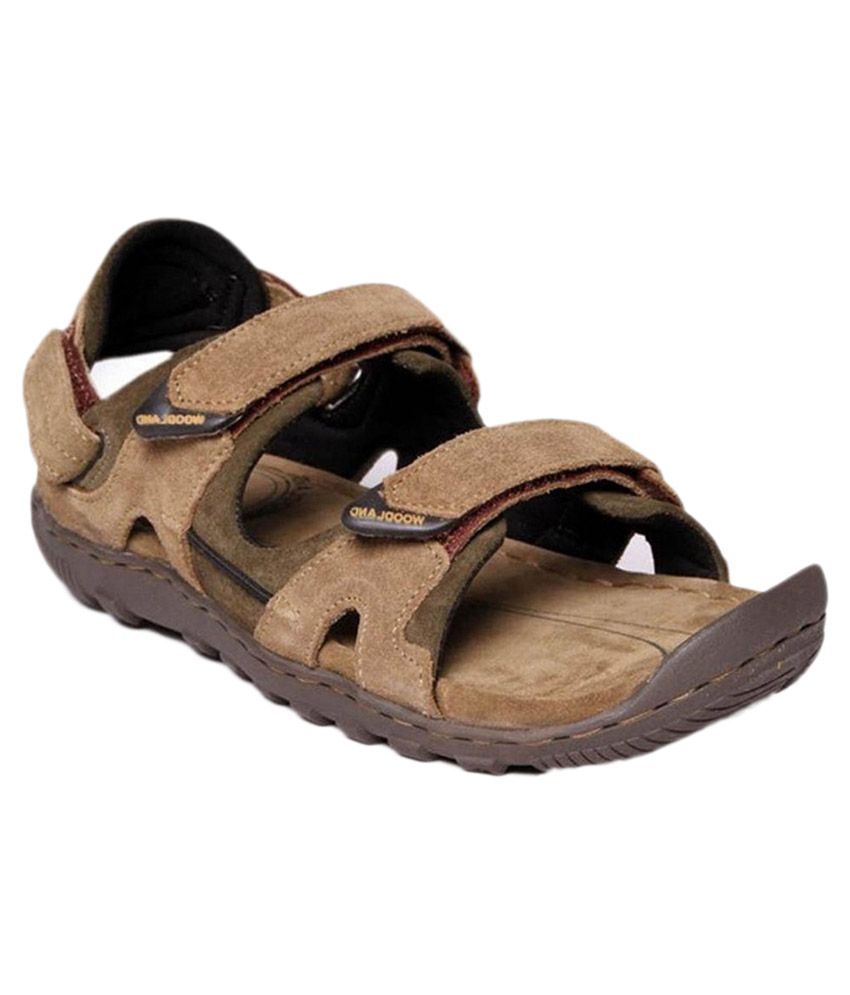 amazon woodland sandals offers