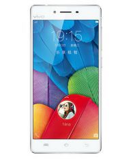 Vivo X5 Pro 4G 16 GB White
