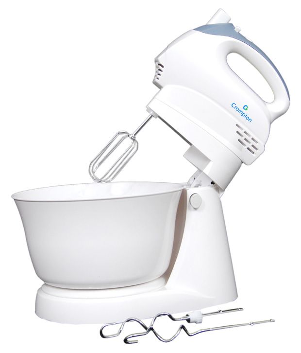 Crompton Greaves CG-HMB-I Hand Blenders White Price in ...