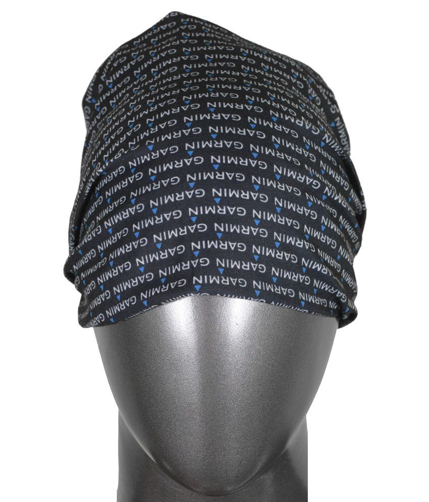 Partyhut Multi Functional Stylish Unisex Bandana Scarf