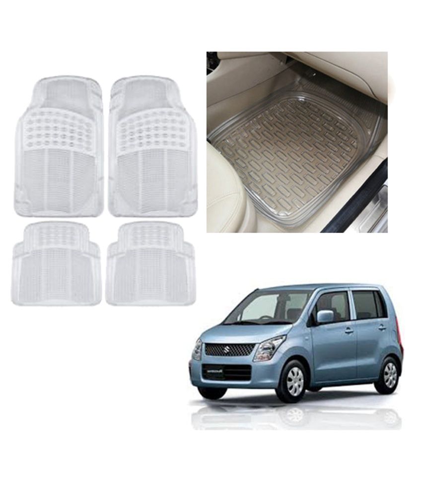 Suzuki wagon r store car mats