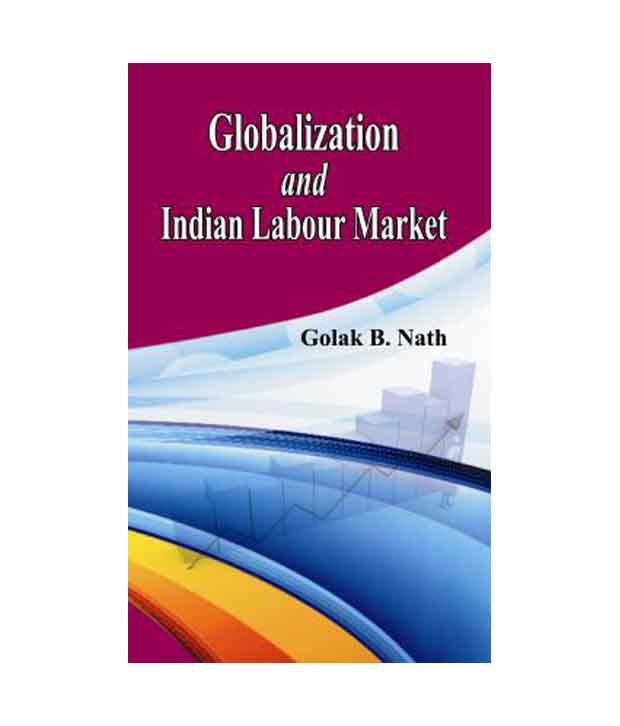 Dissertation on globalisation and labour market