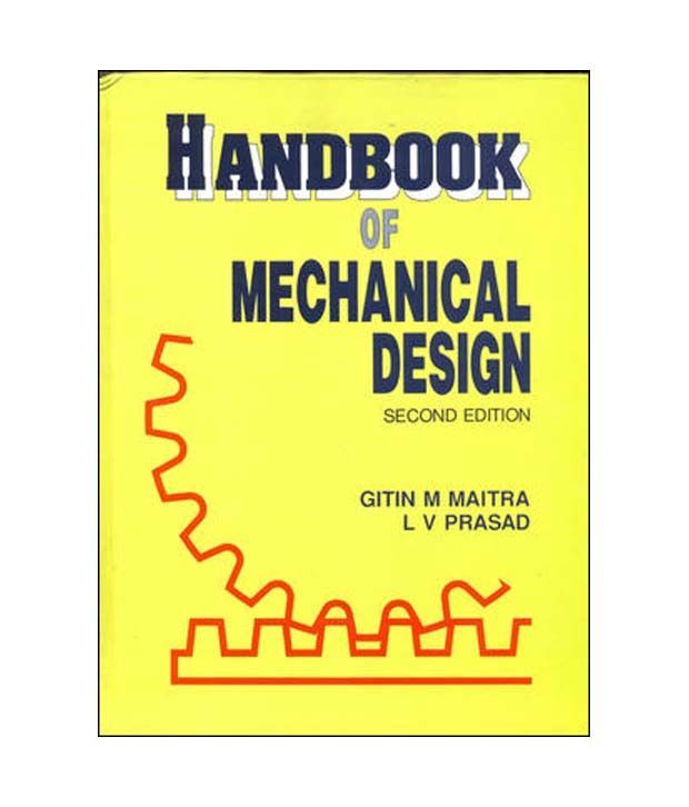 machine elements in mechanical design 4th edition pdf