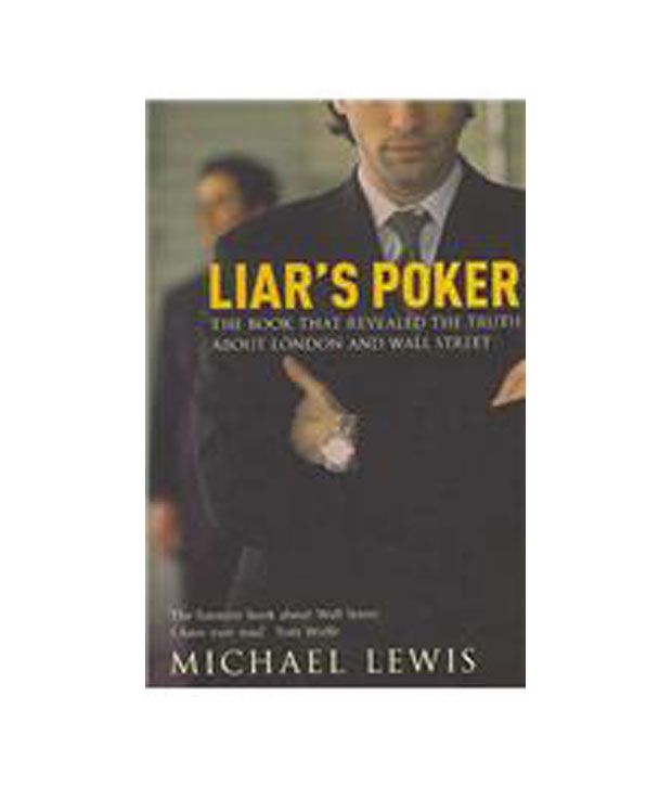 Liar's Poker: Buy Liar's Poker Online at Low Price in