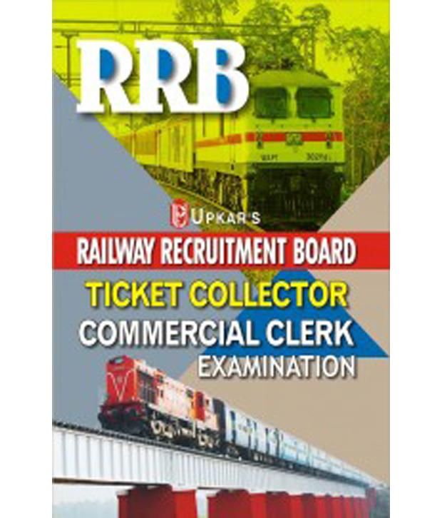 Upkar Publication Books For Railway