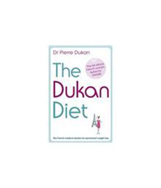THE DUKAN DIET: Buy