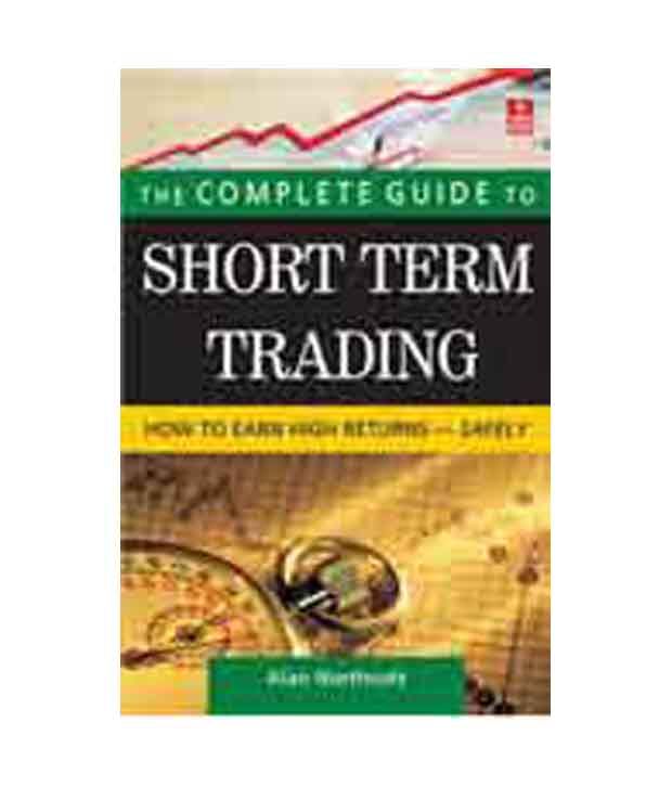 Complete guide to options trading