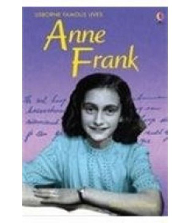 Free Essays On Anne Frank