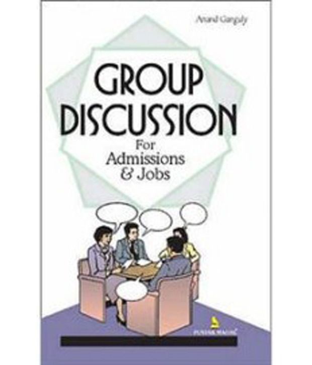 Group Discussion Mba 28