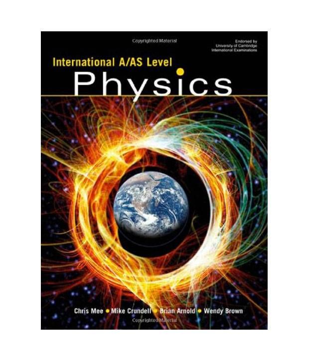 Materials for as physics coursework