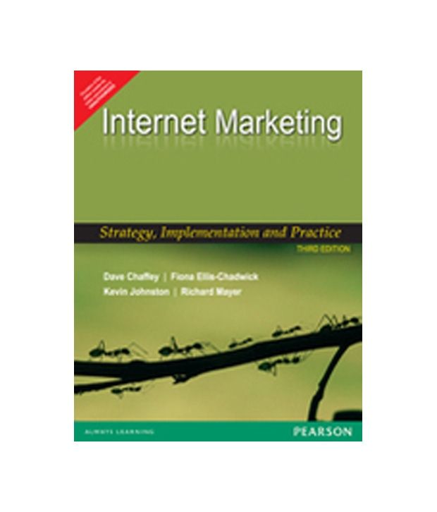 Internet Marketing